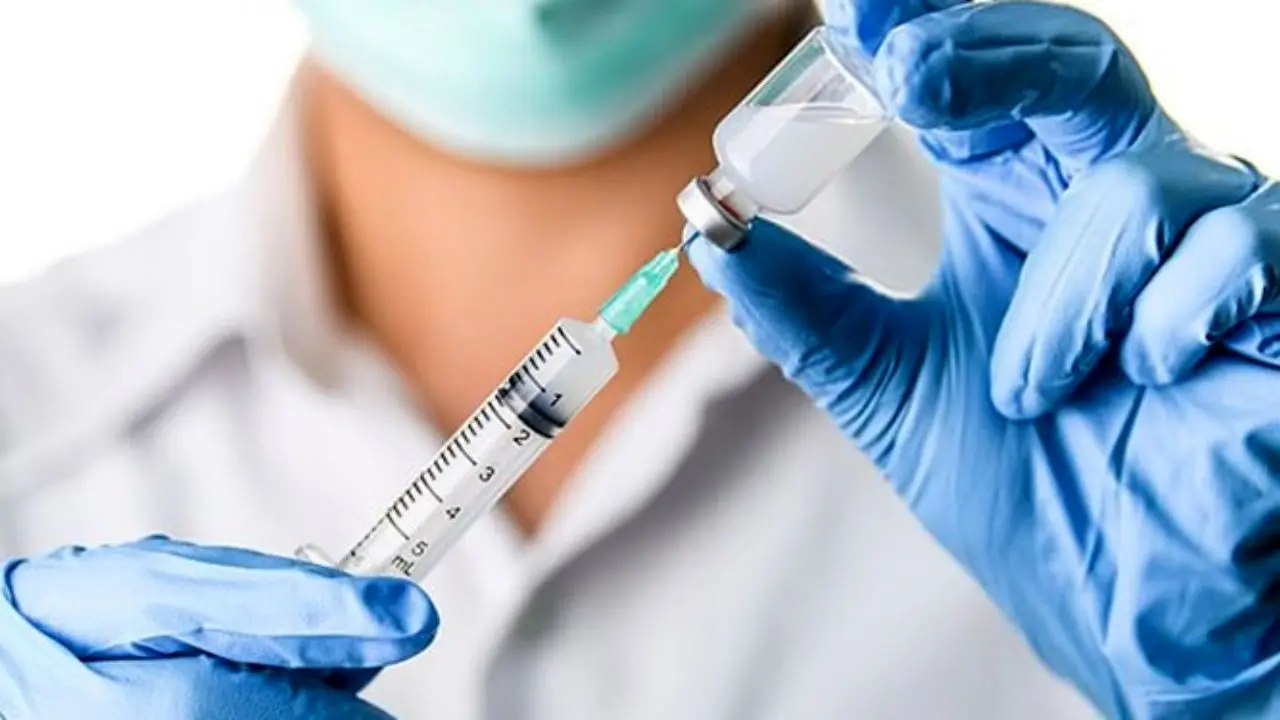واکسن ضد کرونای چین روی 108 انسان جواب داد