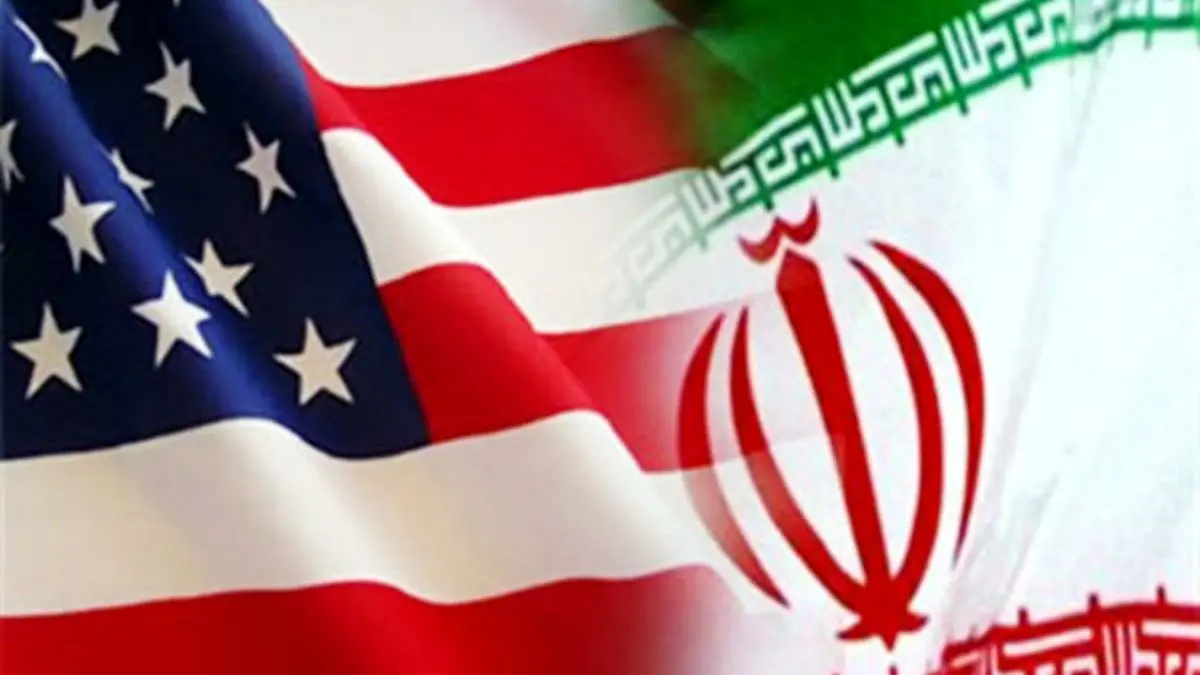 نمایندگان ایران و آمریکا در نشست 2+6