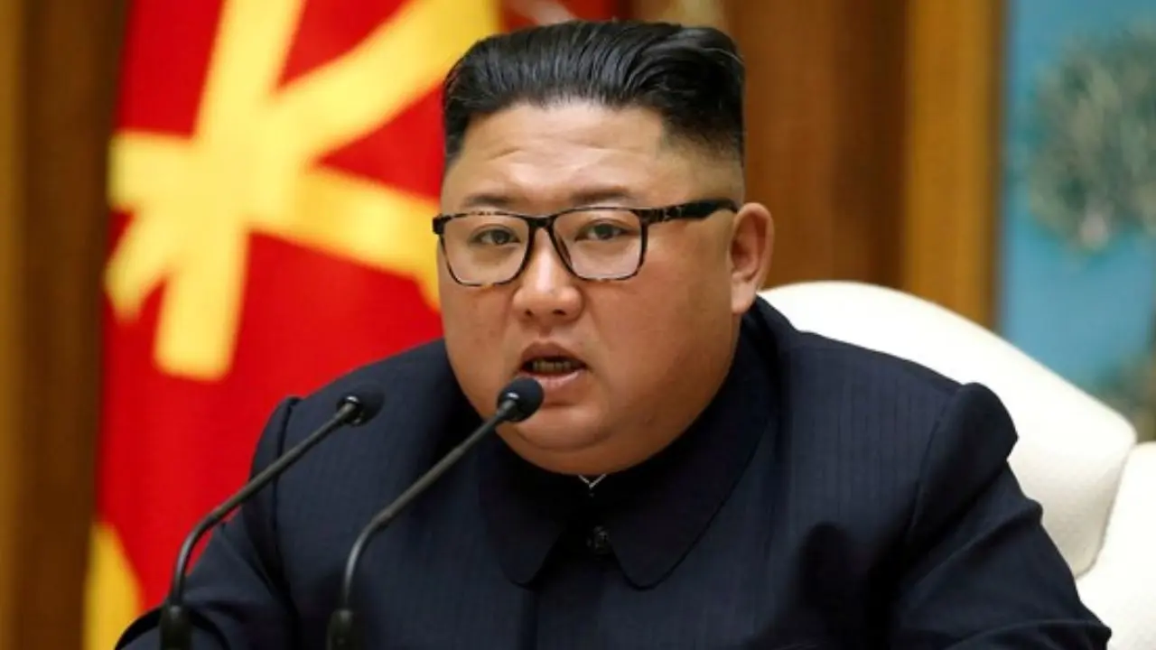 حضور رهبر کره شمالی در نشست بازدارندگی هسته‌ای + عکس