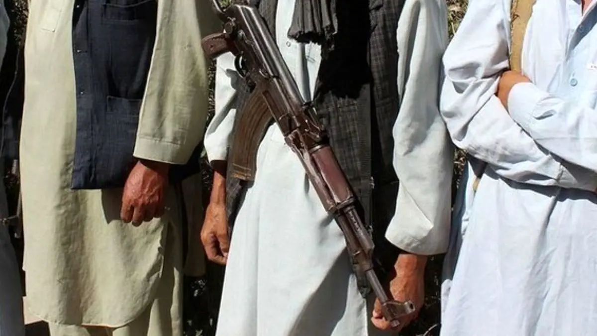 طالبان به‌مناسبت عید فطر سه روز آتش‌بس اعلام کرد