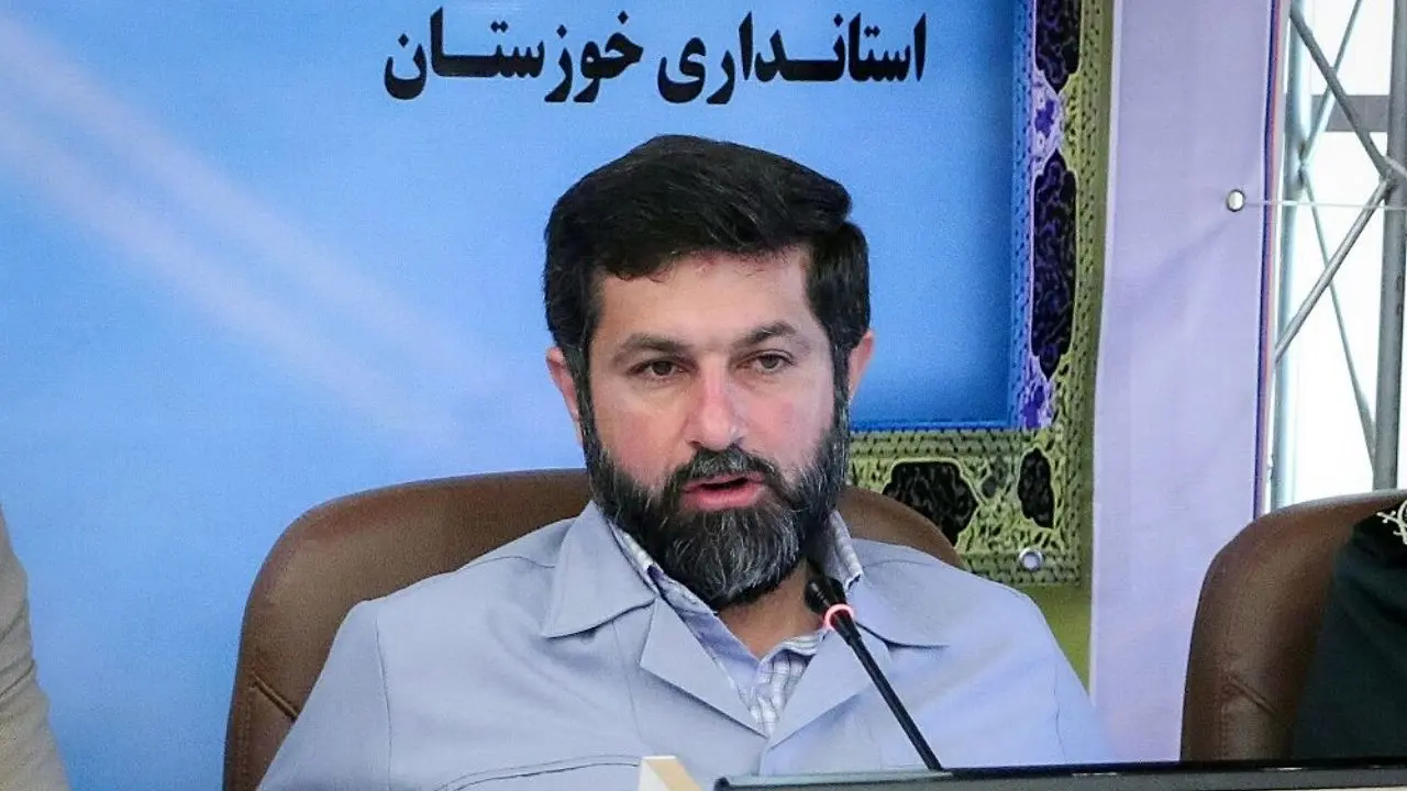واکنش استاندار خوزستان به اتهام گرفتن 200هزار دلار + ویدئو