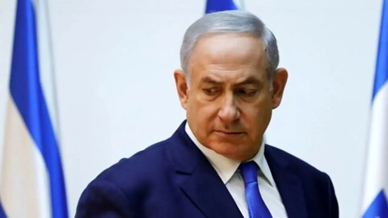 نتانیاهو امروز به دادگاه می‌رود