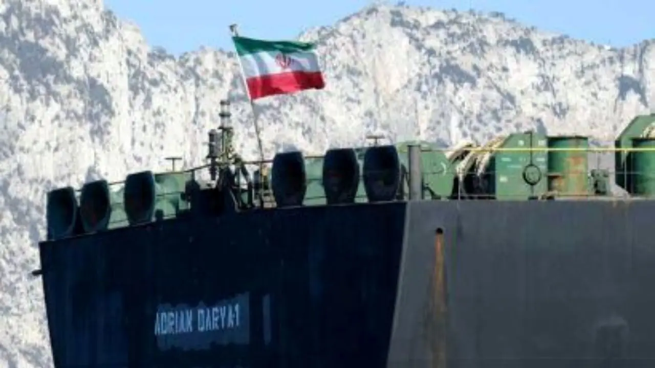 تحریم‌های آمریکا نتوانست مانع تجارت ایران و ونزوئلا شود