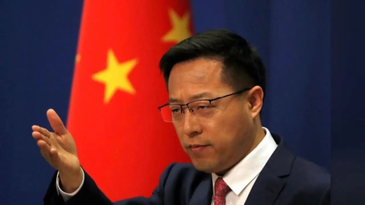 چین، آمریکا را به مقابله به مثل تهدید کرد