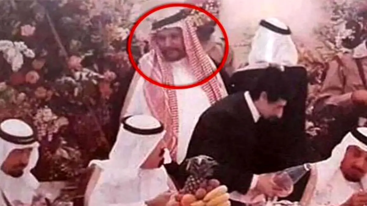 محافظ شخصی پادشاهان سعودی درگذشت