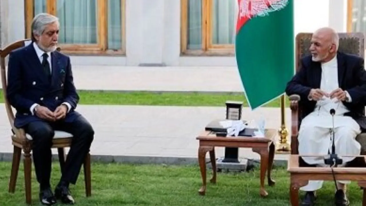 حضور ایران و آمریکا در یک نشست مجازی درباره افغانستان