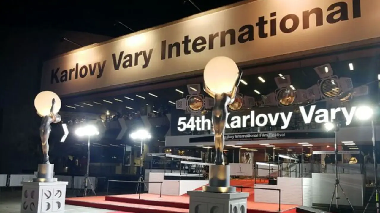 نمایش 16 فیلم جشنواره کارلوی واری در سینماهای چک