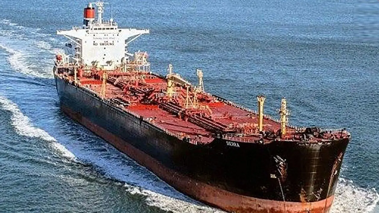 سفر پر فراز و نشیب نفتکش‌های ایرانی به ونزوئلا از زبان کاپیتان نفتکش فورچون