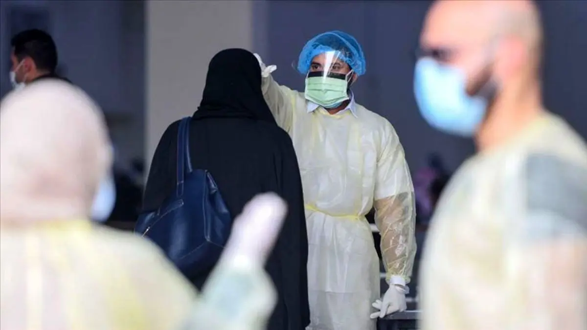 ستاد بحران عراق نسبت به وقوع فاجعه در اثر ویروس کرونا در کشور هشدار داد