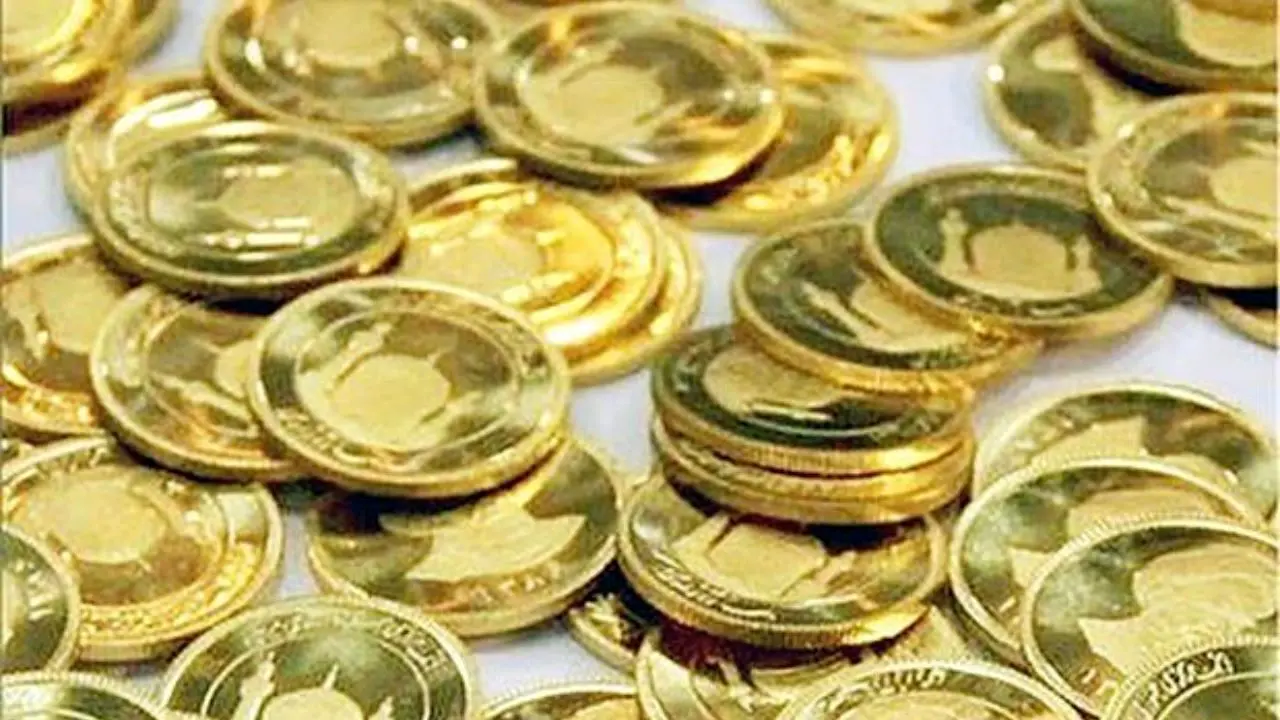قیمت سکه 6 خرداد 1399 به 7 میلیون و 620 هزار تومان رسید