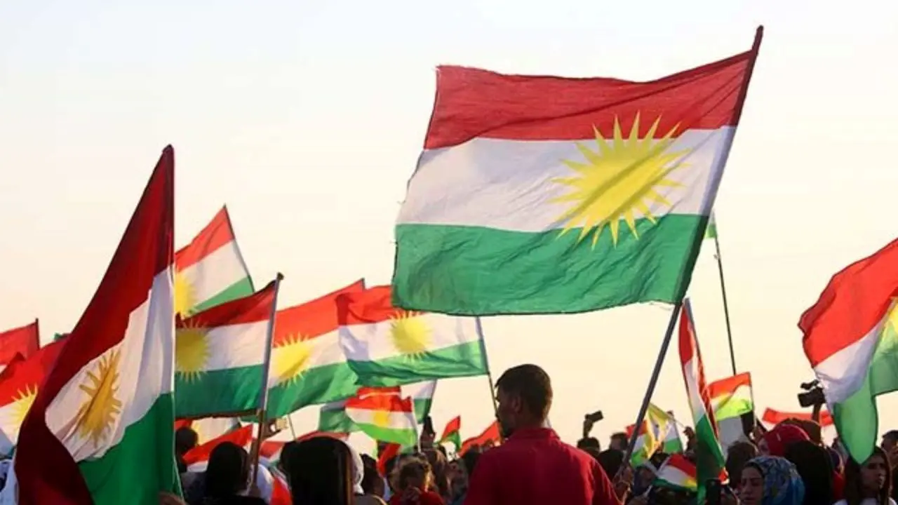 دو حزب اصلی اقلیم کردستان مذاکراتی را با هدف حل اختلافات داخلی خود آغاز کردند