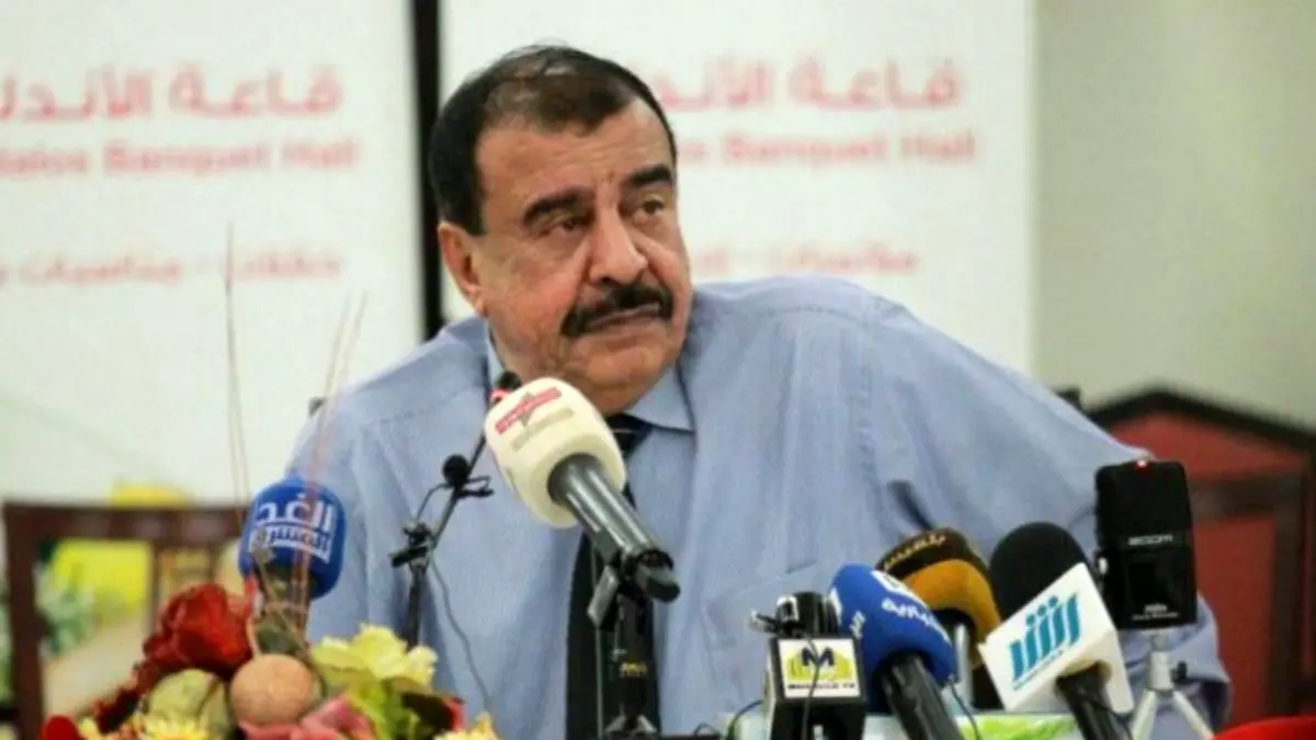 احمد بن بریک معاون شورای انتقالی جنوب یمن نیروهای سعودی را تهدید کرد