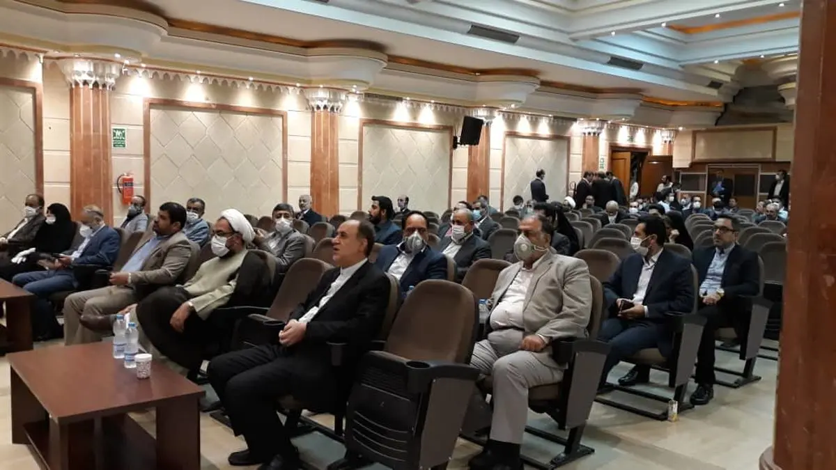 برگزاری جلسه هم‌اندیشی «مجلس تراز انقلاب اسلامی» با حضور جمعی از منتخبان + تصاویر