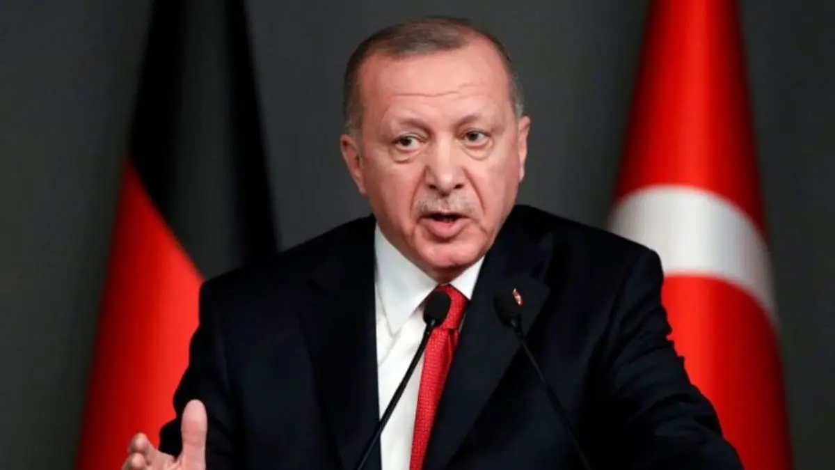 ترکیه با پیشنهاد نتانیاهو مخالفت کرد