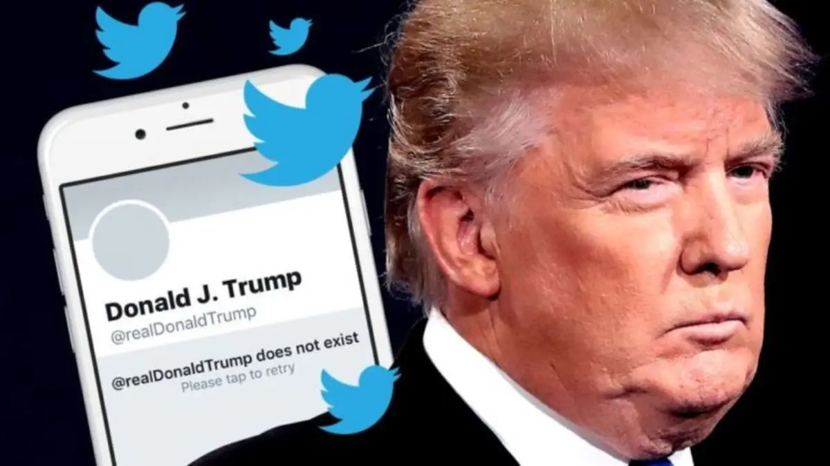 توئیتر در انتخابات ریاست جمهوری 2020 آمریکا مداخله می‌کند