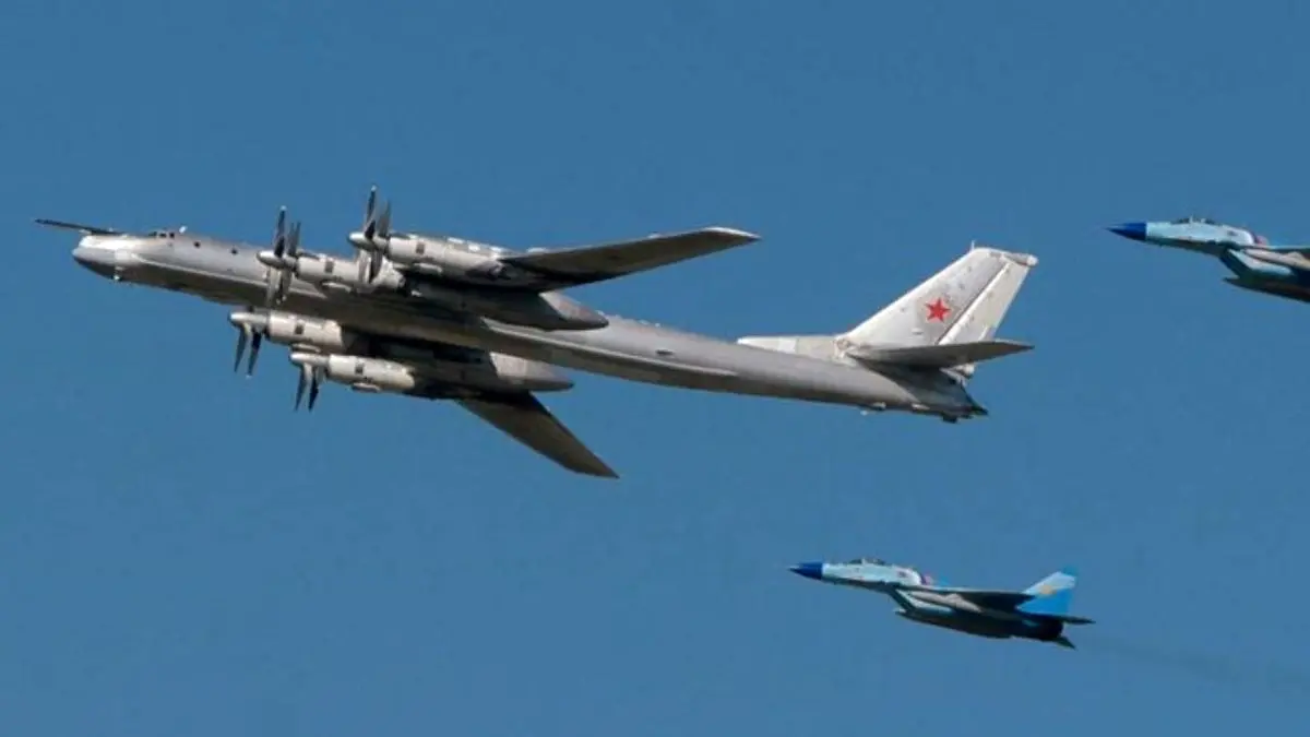 روسیه اعزام هواپیمای نظامی به لیبی را رد کرد