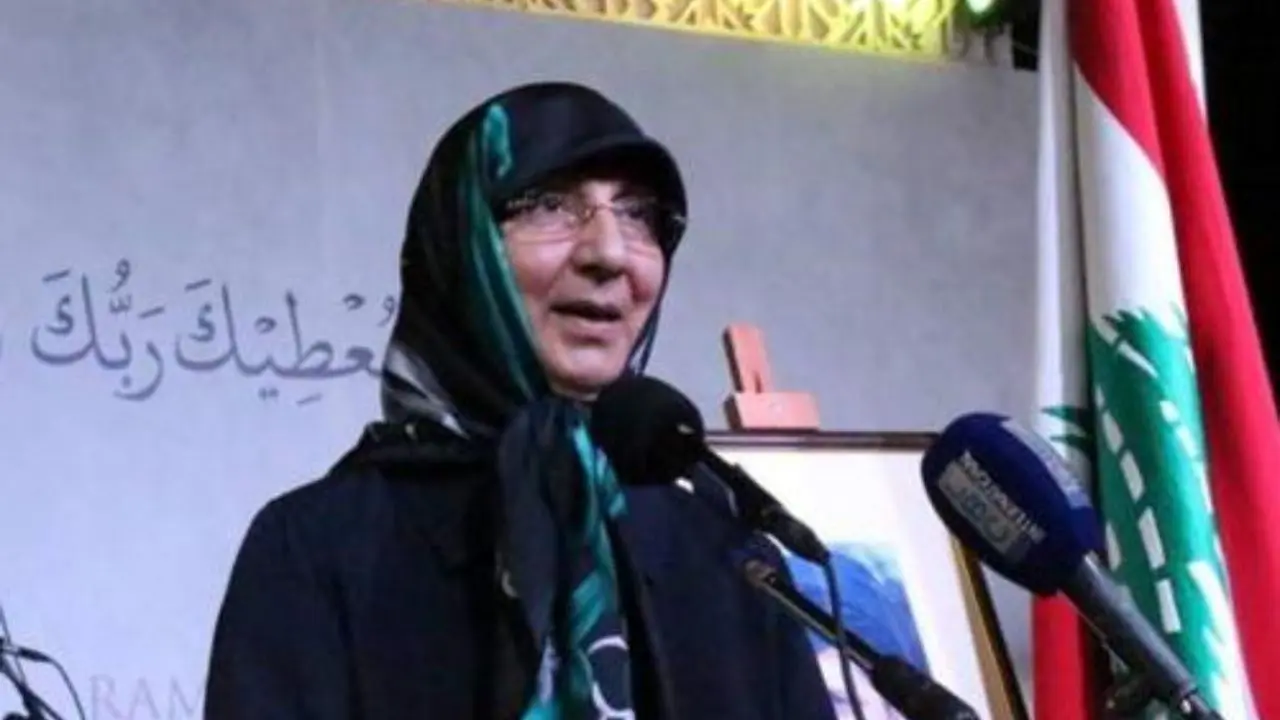 خواهر امام موسی صدر: این حرف‌ها را می‌شود در ایران زد؟ / عاقبت دختری که با یک پسر فرار کرد
