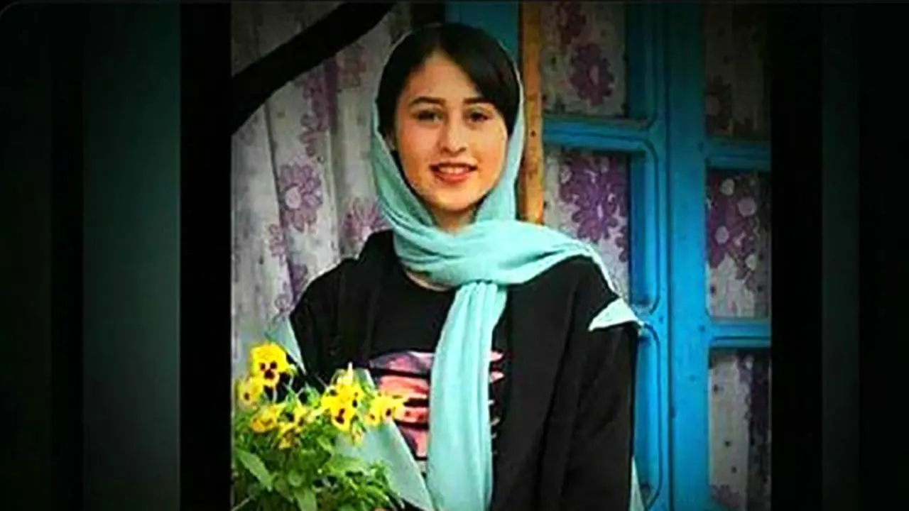 تحلیل عجیب روزنامه کیهان از قتل رومینا اشرفی