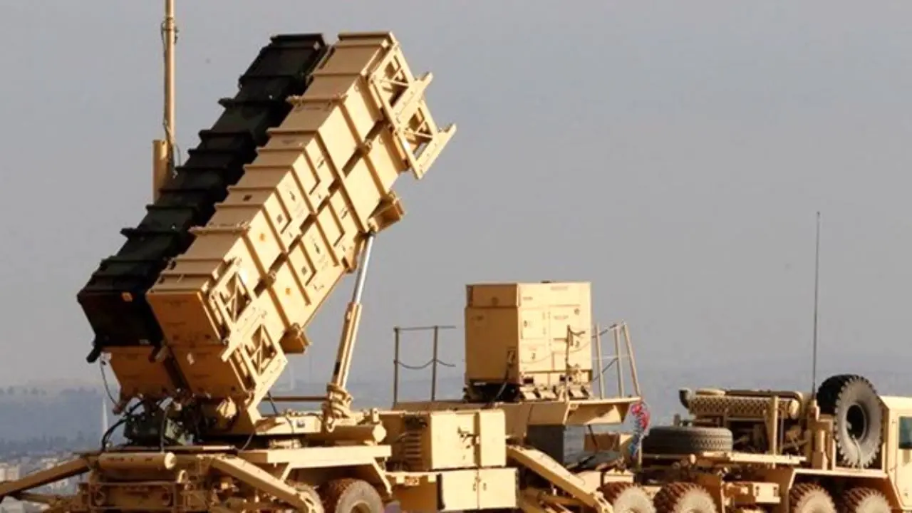وزارت خارجه آمریکا با فروش 1.4 میلیارد دلار تسلیحات به کویت موافقت کرد
