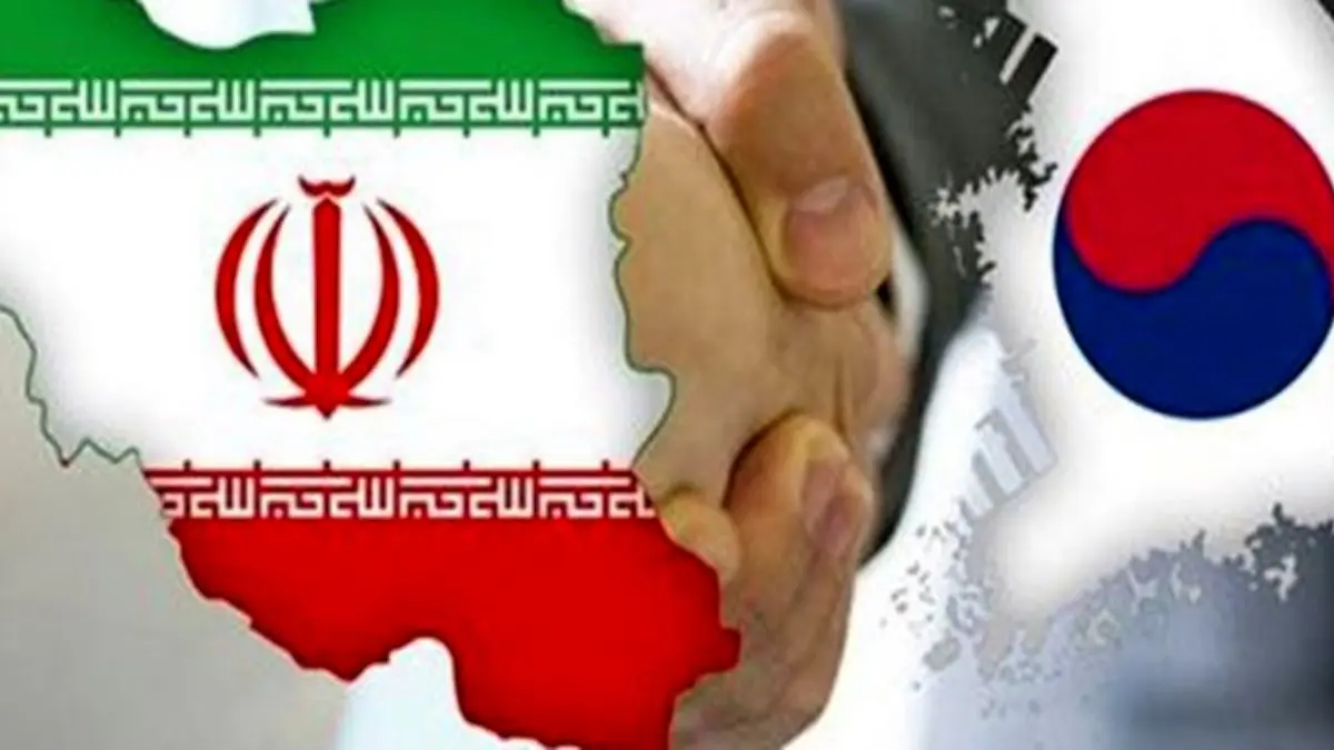 کره جنوبی نیم میلیون دلار دارو برای ایران ارسال می‌کند