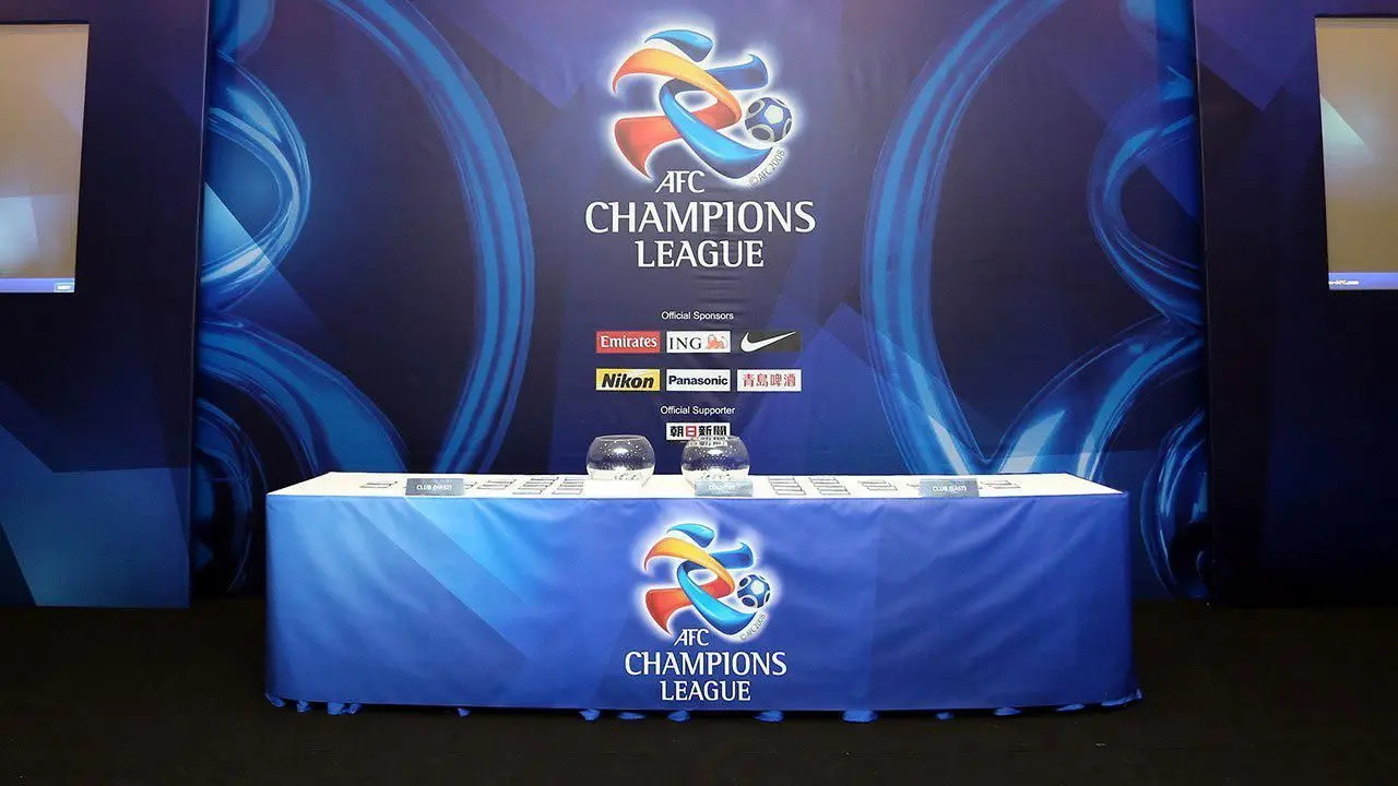 راهکار کنفدراسیون فوتبال آسیا برای ادامه لیگ قهرمانان چیست؟