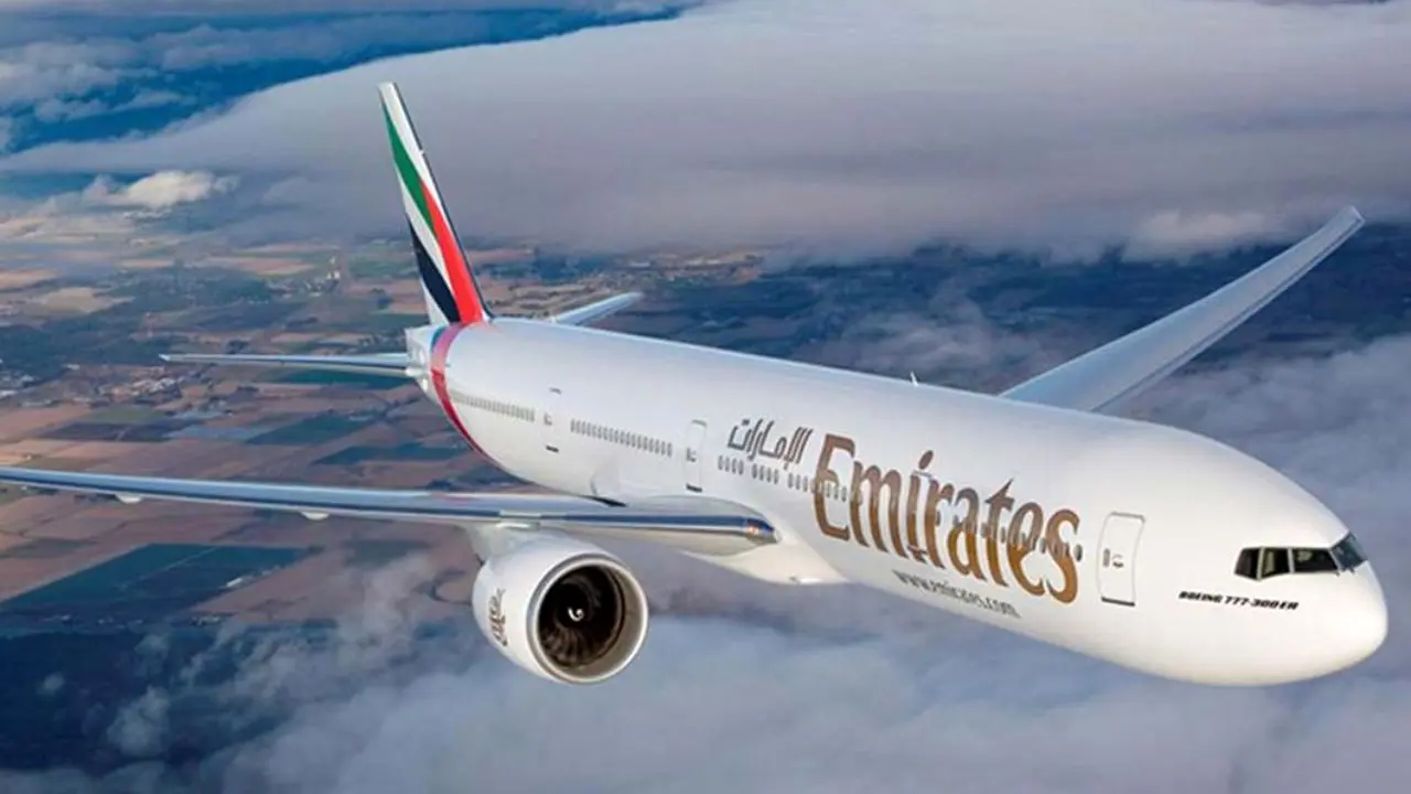 شرکت هواپیمایی امارات به دنبال حذف 30 هزار شغل است