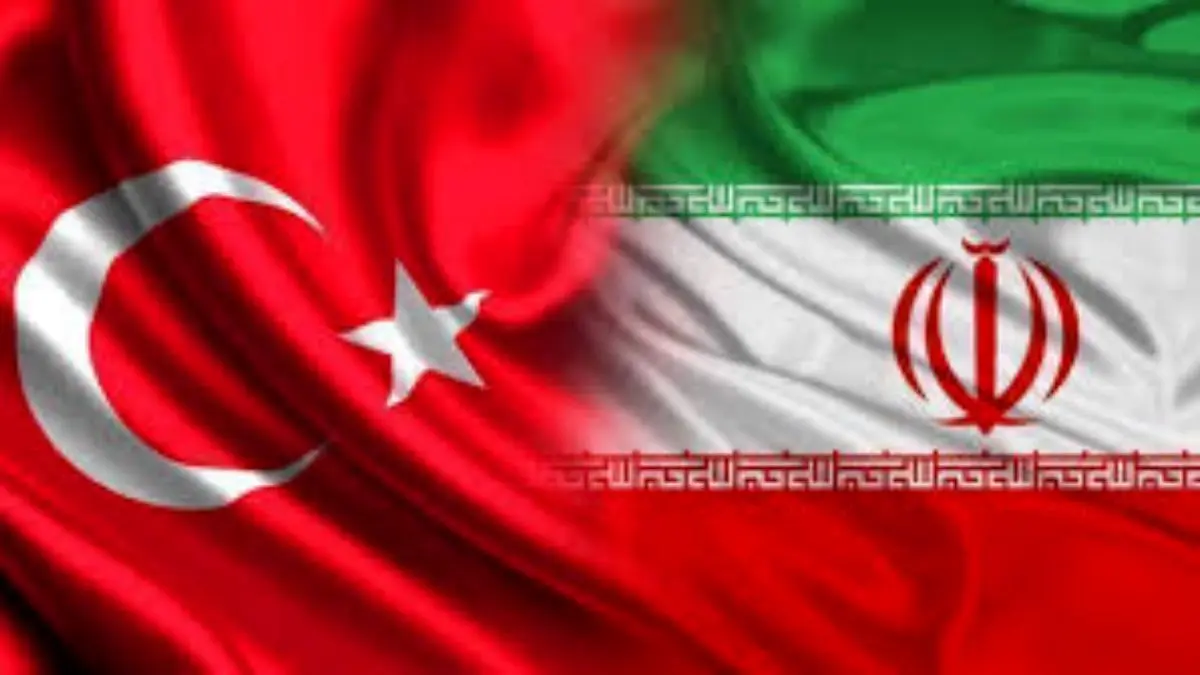 تجارت کالایی ایران و ترکیه 70 درصد کاهش یافت/ تراز تجاری به منفی 106 میلیون دلار رسید
