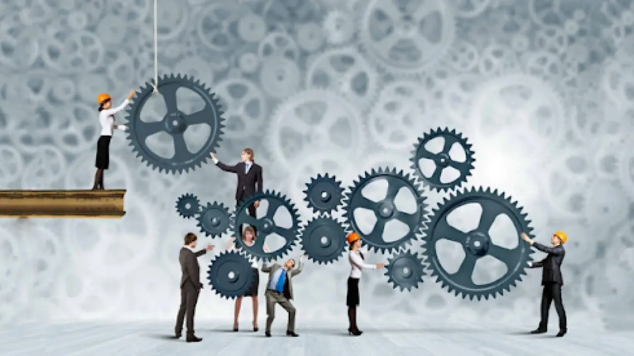 چرا نمی‌توانیم سیستم درست کنیم؟