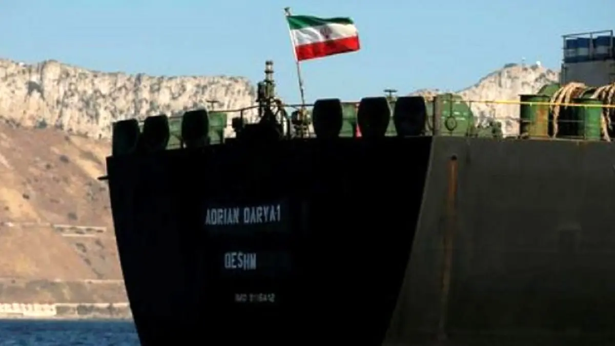 تهدید هر کشتی ایرانی در هر جایی، تهدید همه است