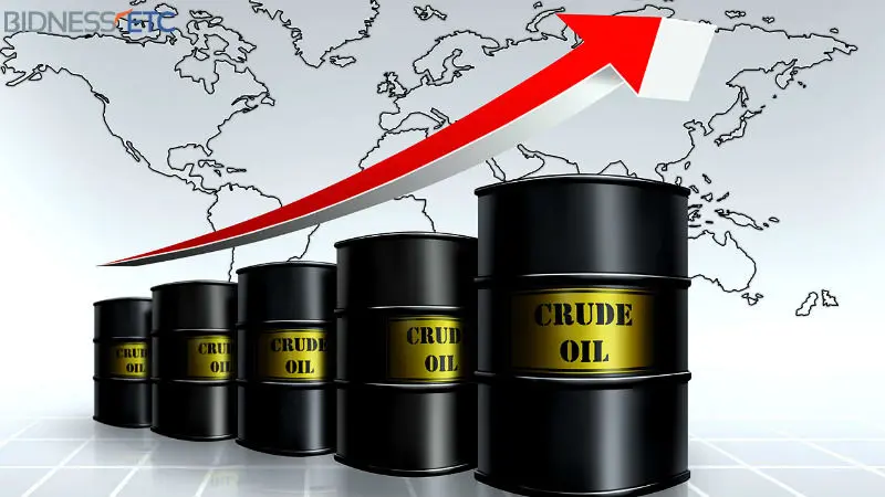 قیمت نفت همچنان در حال افزایش است