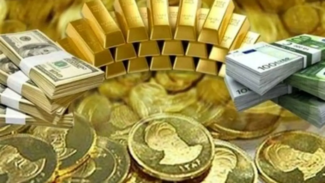 نرخ سکه و طلا در 30 اردیبهشت؛ قیمت سکه کاهش یافت