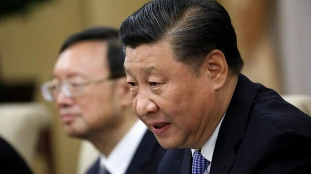 کرونا در پس بروز جنگ تجاری جهانی با چین