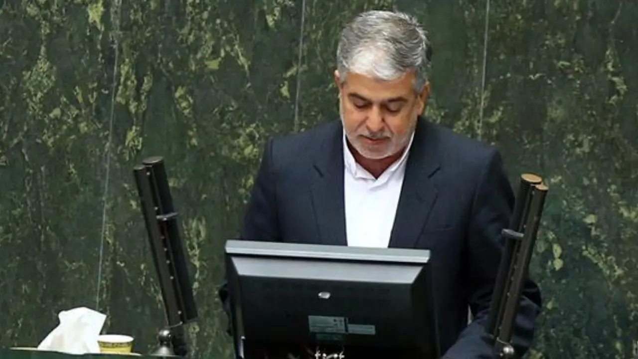 درخواست یک نماینده از رئیس قوه قضاییه برای بررسی پرونده واگذاری پالایشگاه کرمانشاه