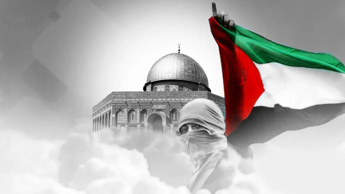 دولت‏‌های اسلامی به پشتیبانی از ملت غیور فلسطین برخیزند