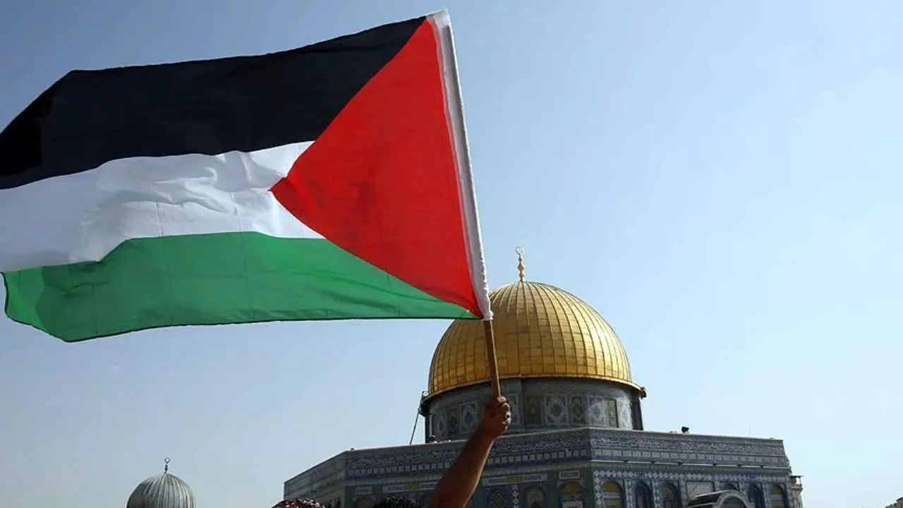 اروپا قدم‌های شجاعانه‌ای در دفاع از فلسطینیان در قبال قساوت‌های رژیم اسرائیل بردارد