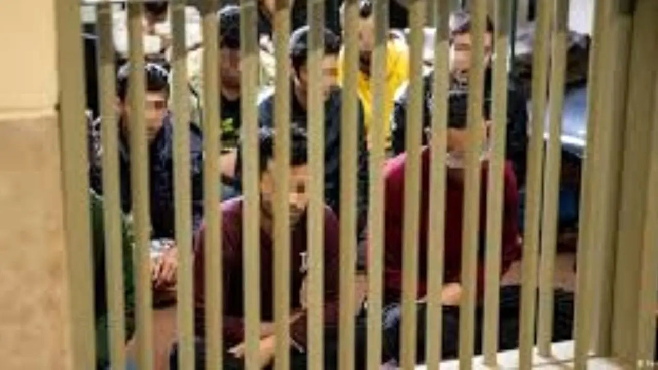 تکذیب مرگ 7 زندانی در ارومیه به علت بیماری کرونا