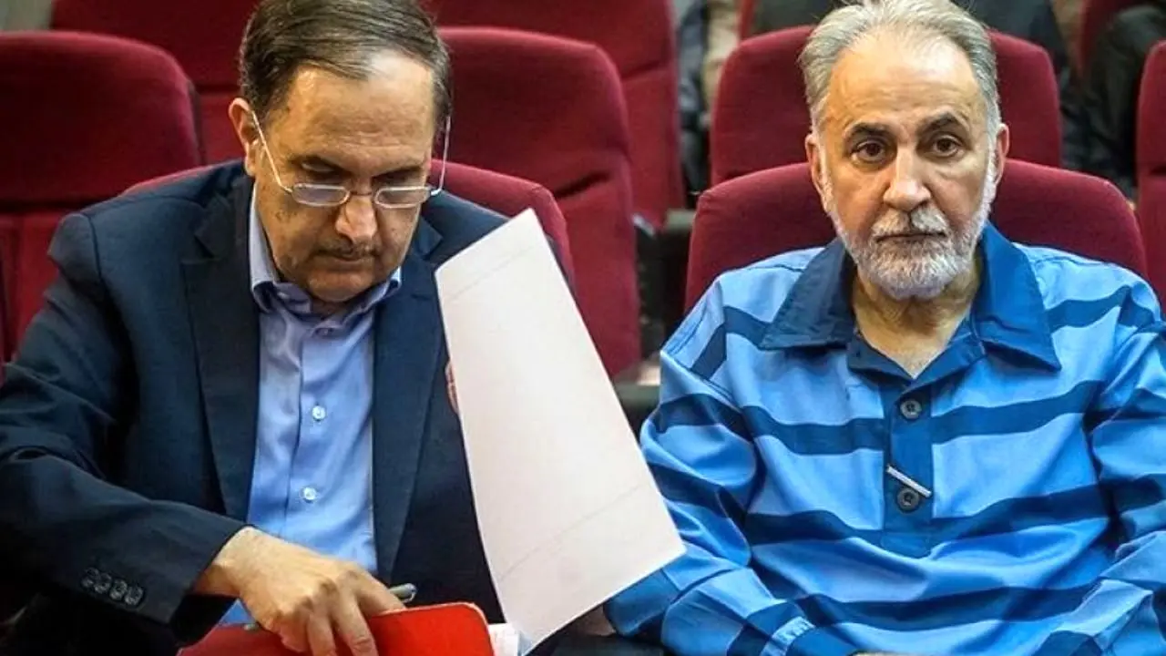 پرونده آقای نجفی یکی از بزرگ‌ترین پرونده‌های جنایی تاریخ ایران است