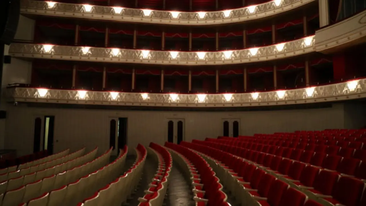 سالن‌های تئاتر و کنسرت هم عید«فطر» باز نمی‌شود/ در انتظار یک تصمیم