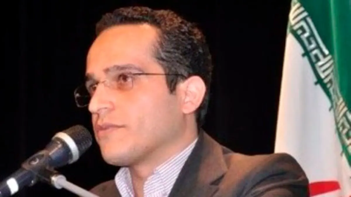 محمدحسین صابر، مدیرعامل سازمان هدفمندسازی یارانه‌ها کیست؟