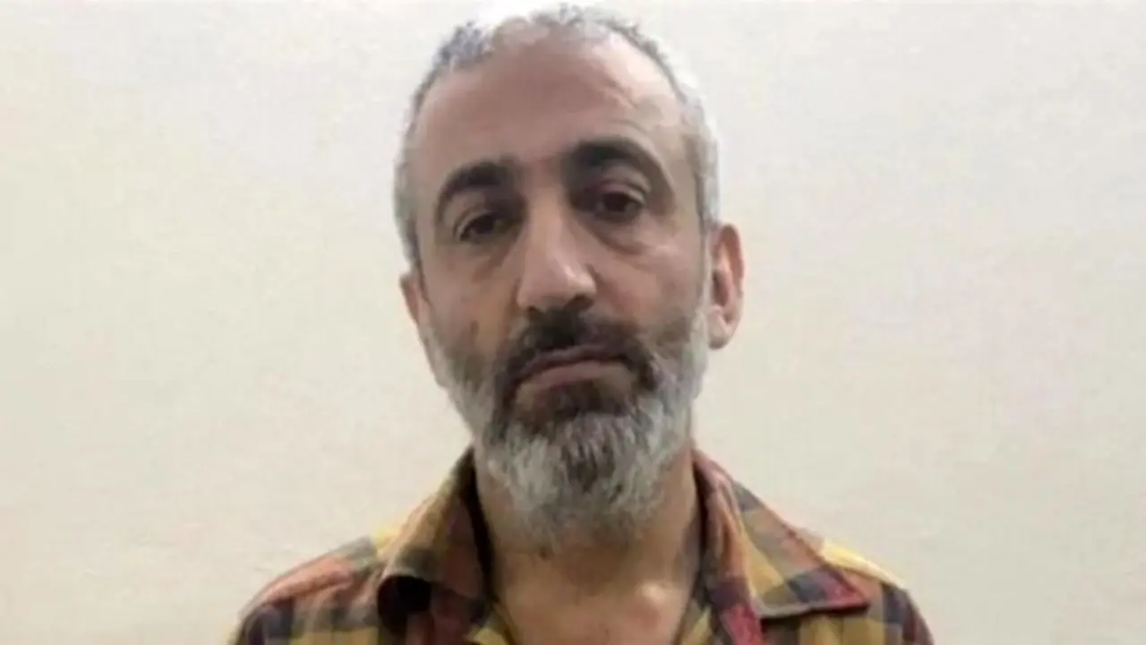 بازداشت نامزد جانشینی ابوبکر بغدادی توسط عراق