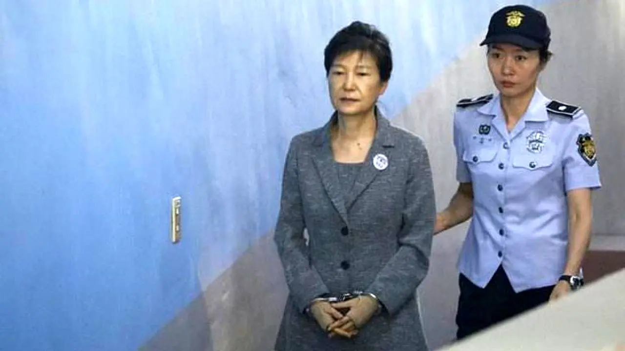 درخواست 35 سال حبس برای رئیس‌جمهوری سابق کره جنوبی