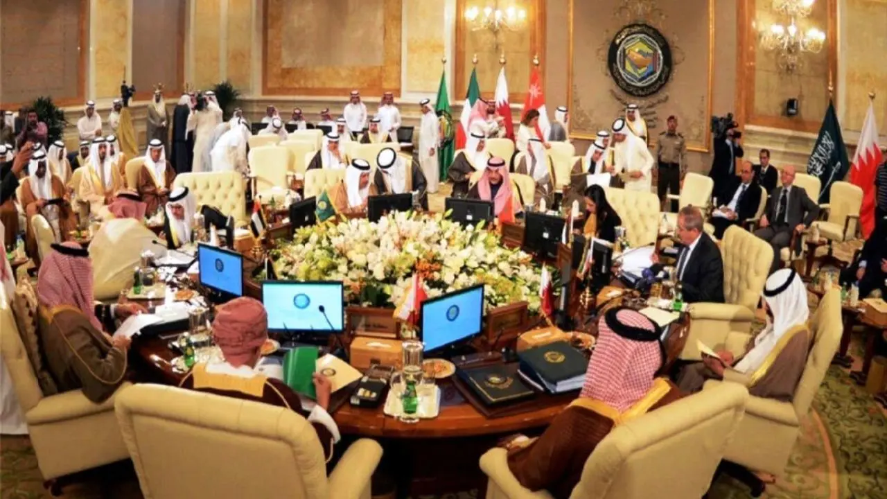 قطر از شورای همکاری خلیج فارس خارج می‌شود؟