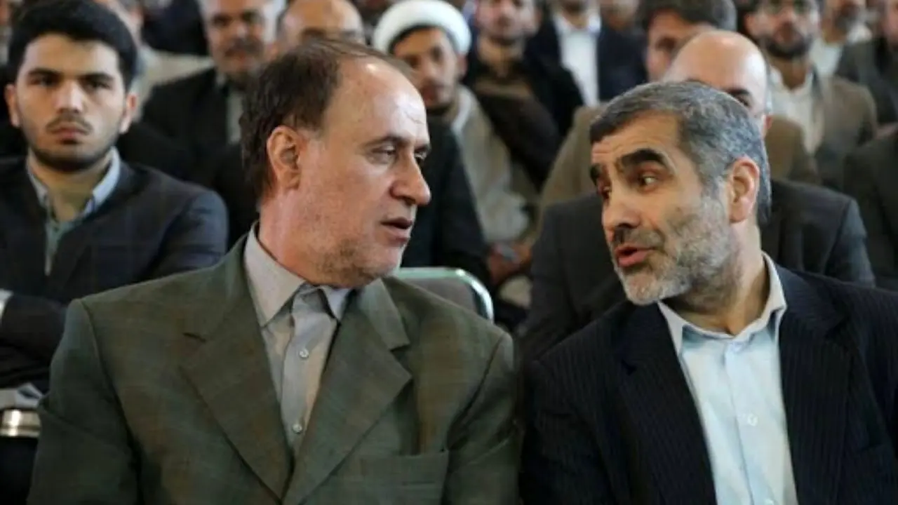 وزرای احمدی نژاد در سودای تسخیر مجلس یازدهم