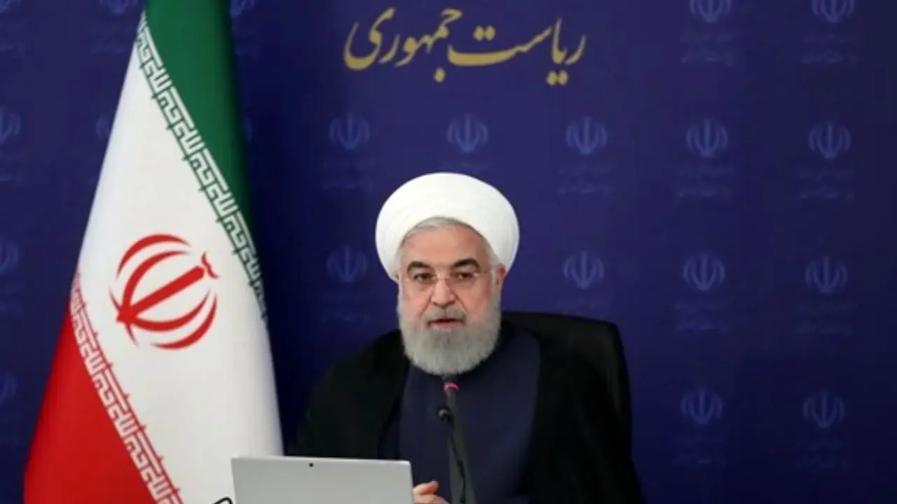 حسن روحانی در جلسه ستاد مدیریت و مقابله با کرونا چه گفت؟ + ویدئو