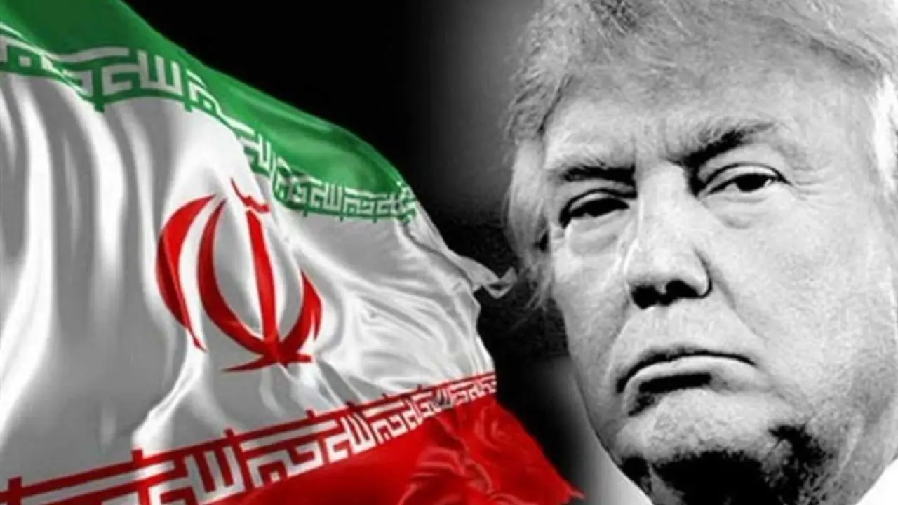 چه گروه هایی از فشار حداکثری بر ایران حمایت می کنند؟