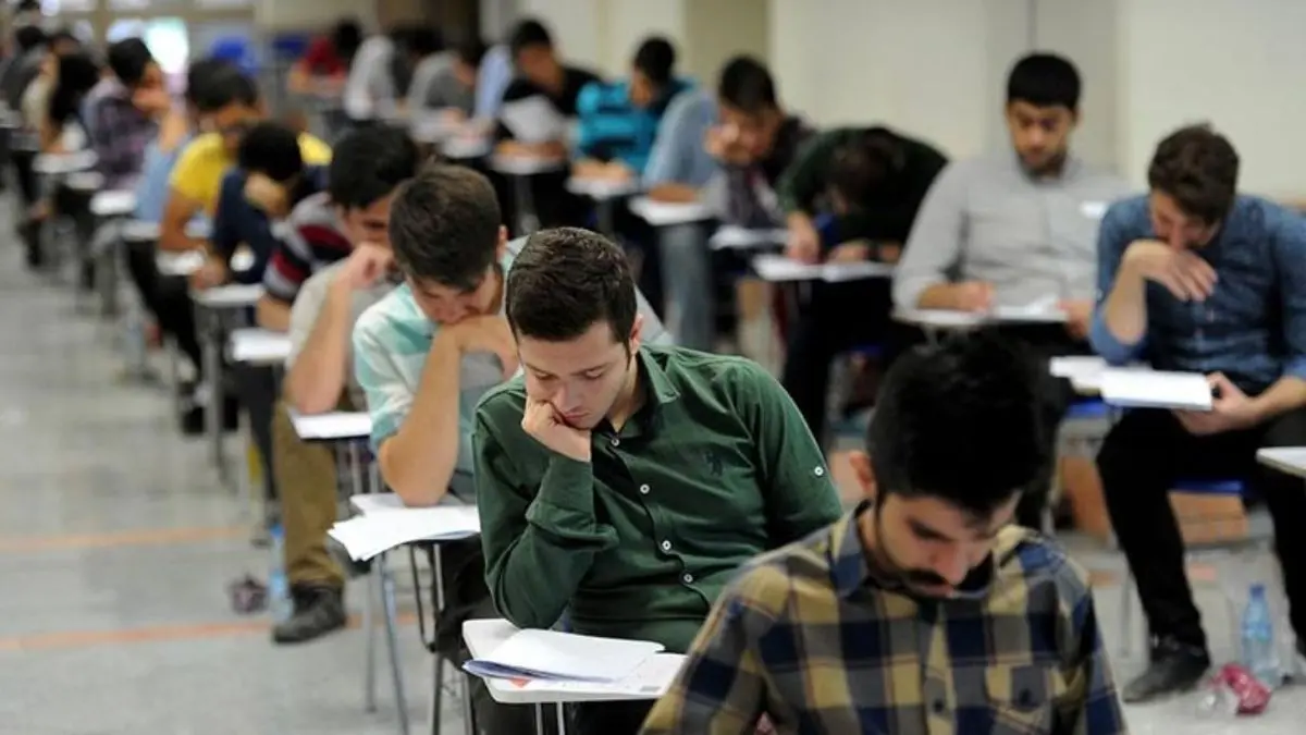 شرایط برگزاری امتحانات پایان ترم دانشجویان چگونه است؟