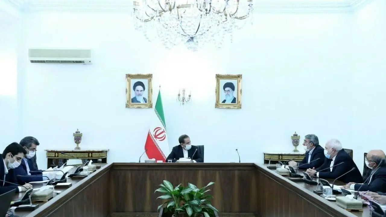 نباید به سرمایه‌گذران خارجی متقاضی اقامت در ایران سخت‌گیری شود