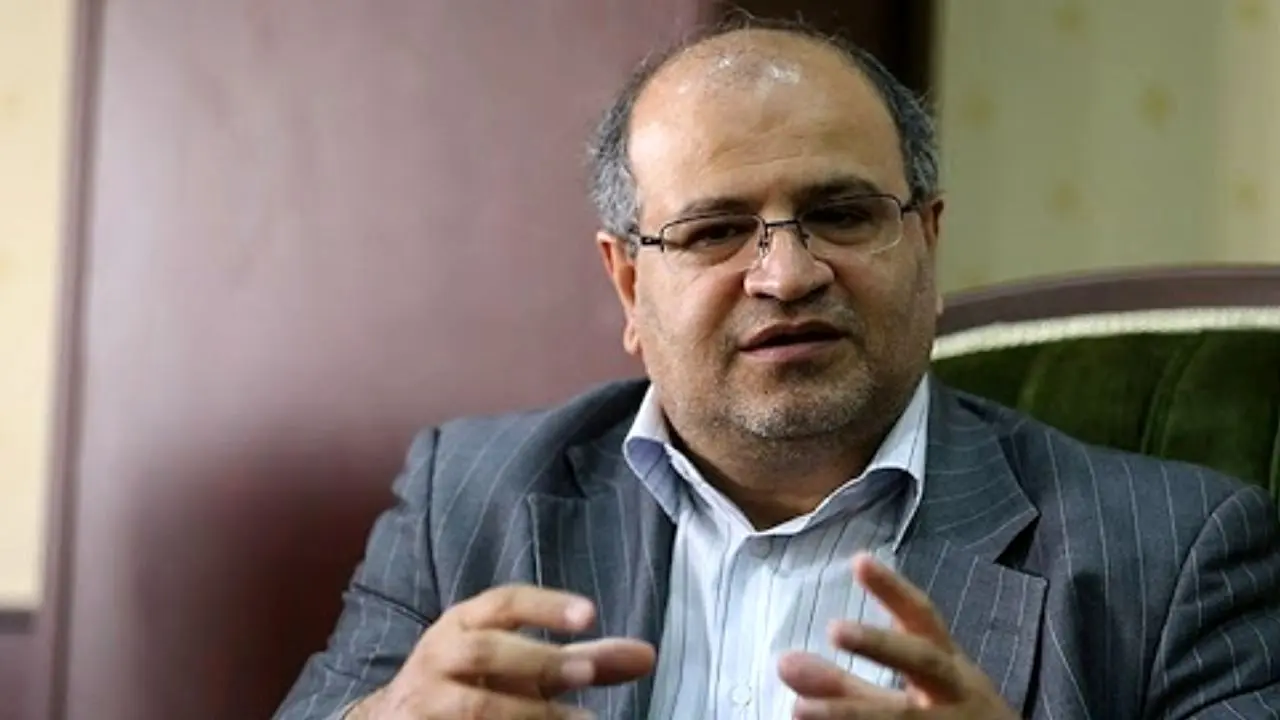 توصیه جدی رئیس ستاد مبارزه با کرونای استان تهران به مردم + ویدئو