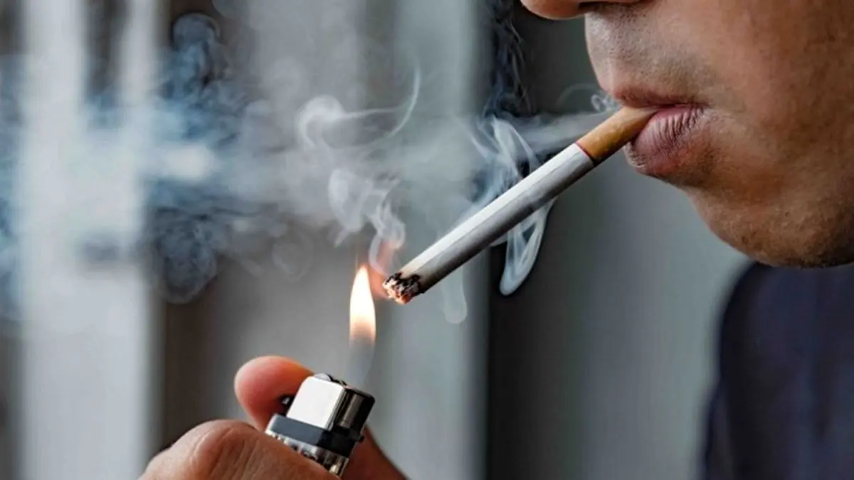 سالیانه 8 میلیون نفر به خاطر دخانیات جانشان را از دست می‌دهند