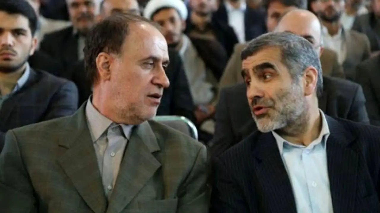 اعتبارنامه وزرای احمدی‌نژاد تایید می‌شود؟